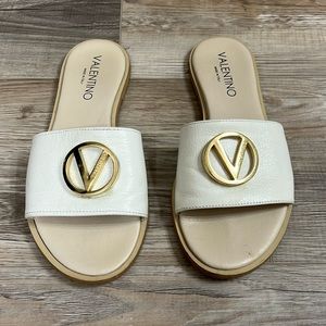 Valentino Sandals